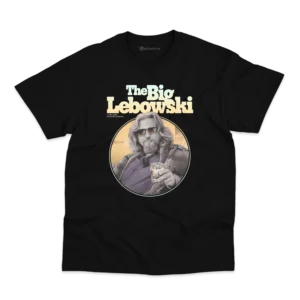 Remera The Big Lebowski #1