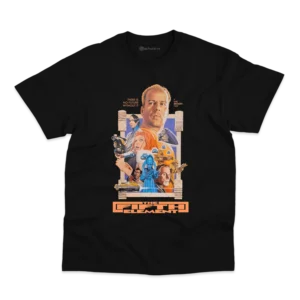 Remera El quinto elemento