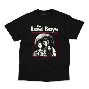 Remera The Lost Boys