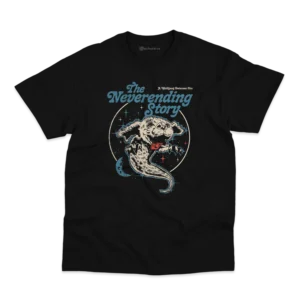 Remera La historia sin fin