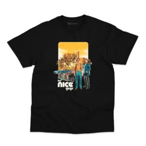 Remera The Nice Guys