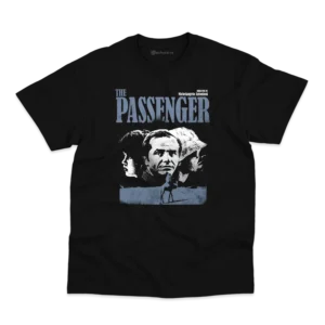 Remera The Passenger