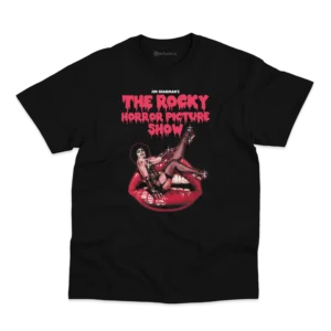 Remera The Rocky Horror Picture Show