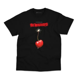 Remera The Runaways