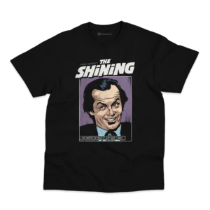 Remera El resplandor #1