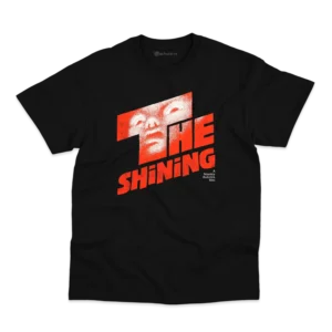 Remera El resplandor #2