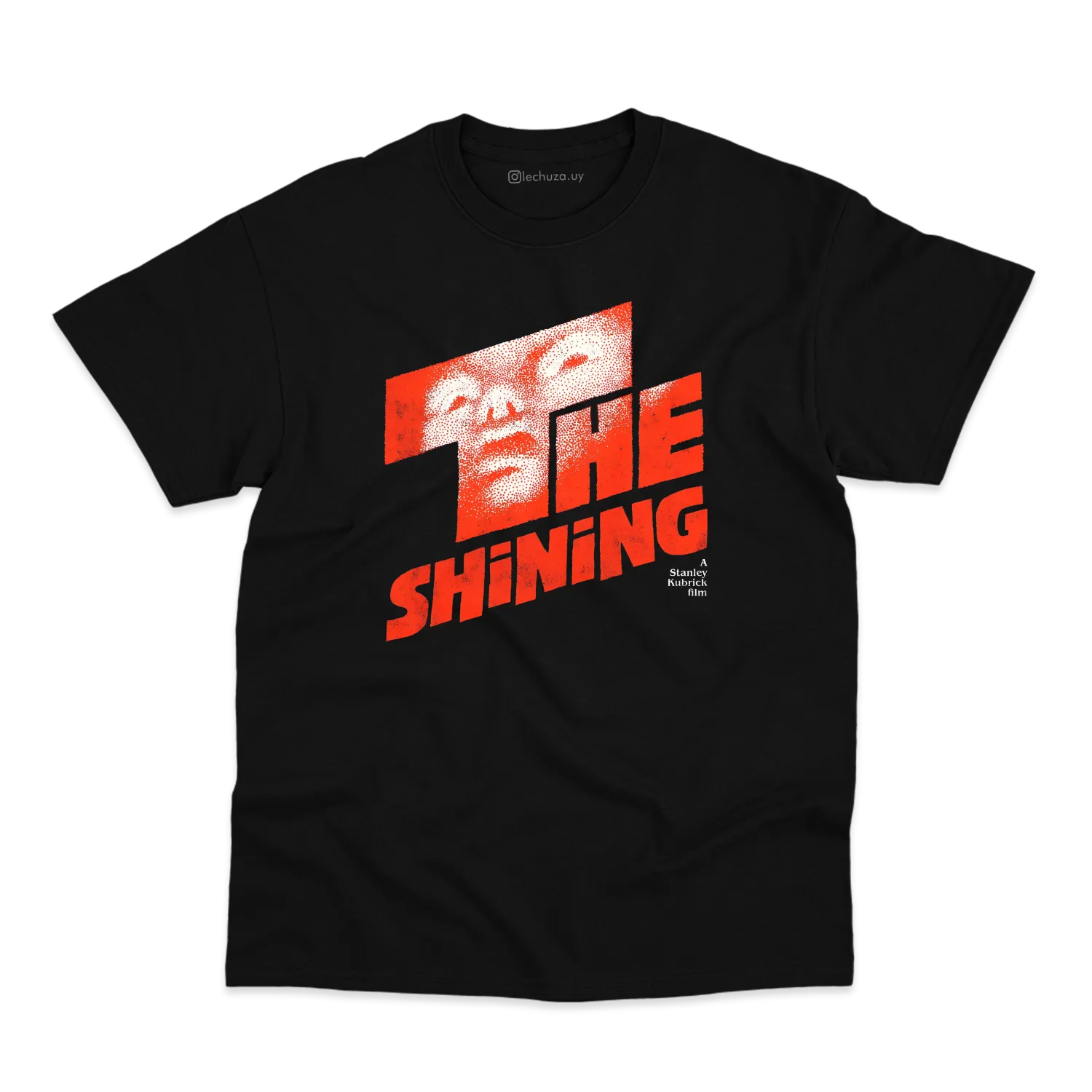 Remera El resplandor #2
