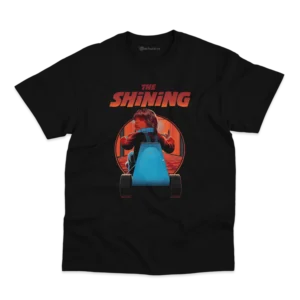 Remera El resplandor #3