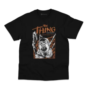 Remera The Thing