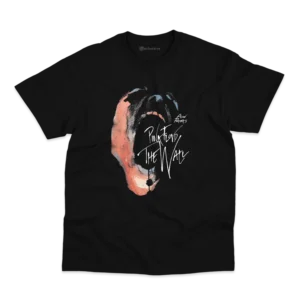 Remera Pink Floyd - The Wall