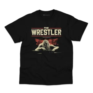 Remera El luchador