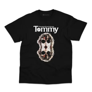 Remera Tommy