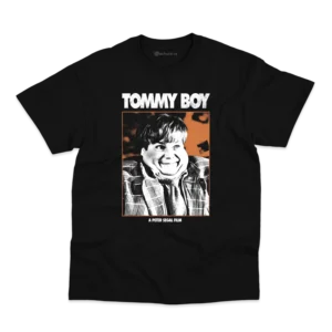 Remera Tommy Boy
