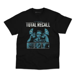 Remera El vengador del futuro #2