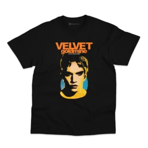 Remera Velvet Goldmine