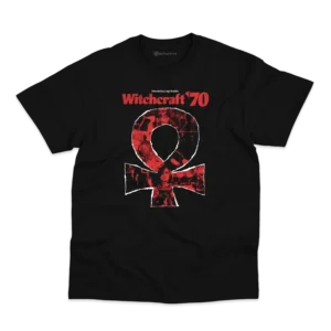 Remera Witchcraft 70