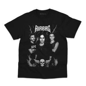 Remera Airbag #10