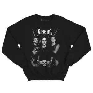 Buzo Airbag #10