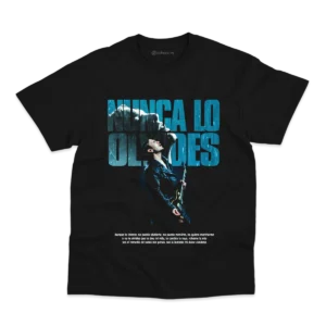 Remera Airbag - Nunca lo olvides #2