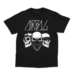 Remera Airbag #5