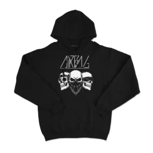 Canguro / Hoodie Airbag #5