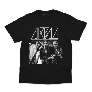 Remera Airbag #9