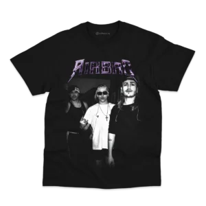 Remera Airbag #8