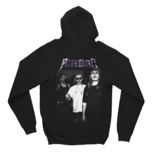Canguro / Hoodie Airbag #8