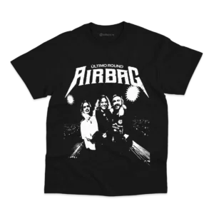 Remera Airbag #7