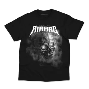 Remera Airbag #13