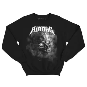 Buzo Airbag #13