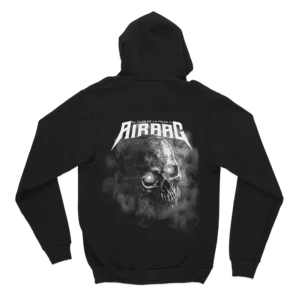 Canguro / Hoodie Airbag #13