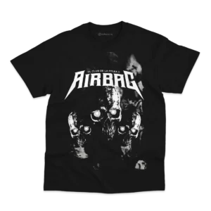 Remera Airbag #12