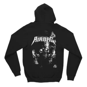 Canguro / Hoodie Airbag #12