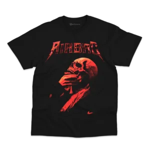 Remera Airbag #14