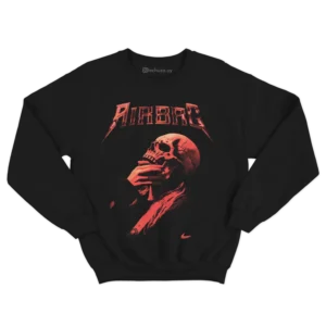 Buzo Airbag #14