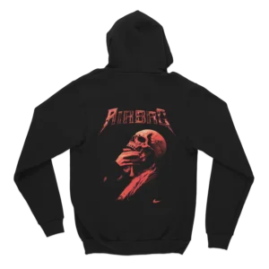 Canguro / Hoodie Airbag #14