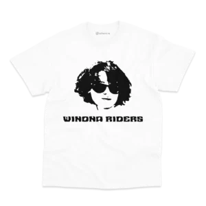 Remera Winona Riders