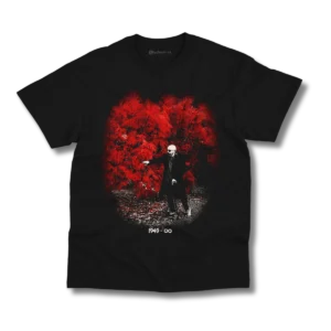 Remera Indio Solari