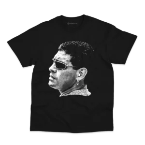 Remera Maradona #2