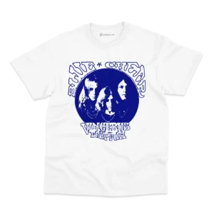 Remera Blue Cheer - Kurt Cobain