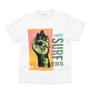 Remera Butthole Surfers - Kurt Cobain