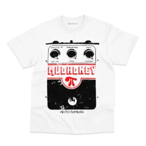 Remera Mudhoney - Kurt Cobain
