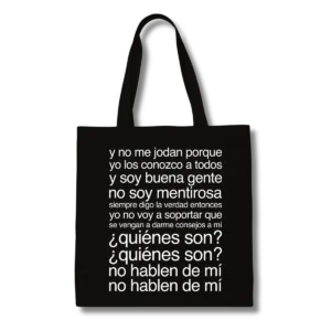 Tote Moria Casán Lali ¿Quiénes son?