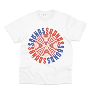 Remera Sounds - Kurt Cobain