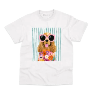 Remeras Colección Animalia