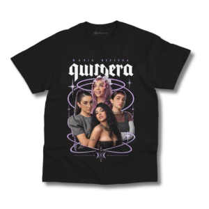 Remera María Becerra | Quimera