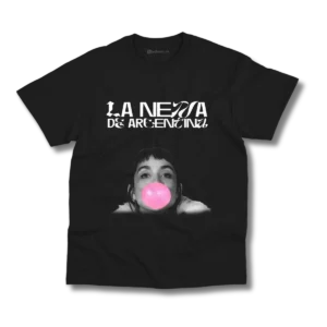 Remera María Becerra #3