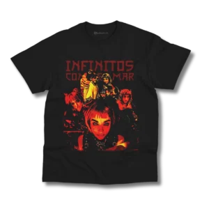 Remera María Becerra #2