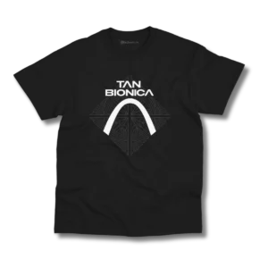 Remera Tan Biónica | El regreso